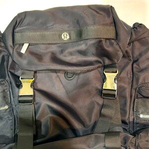 lululemon丨Wunderlust Backpack Mini 14L
